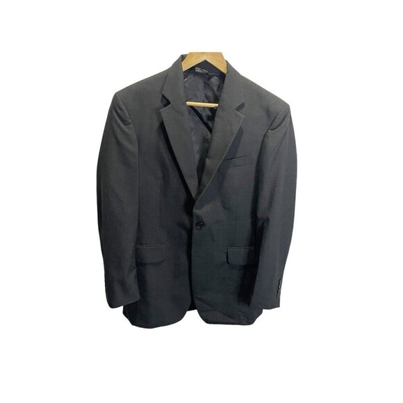 Jos. A. Bank Charcoal Blazer - Picture 1 of 5